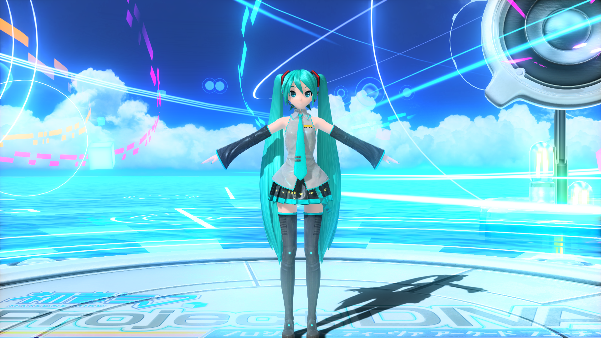 Preview of Restored PSP Edit Stages