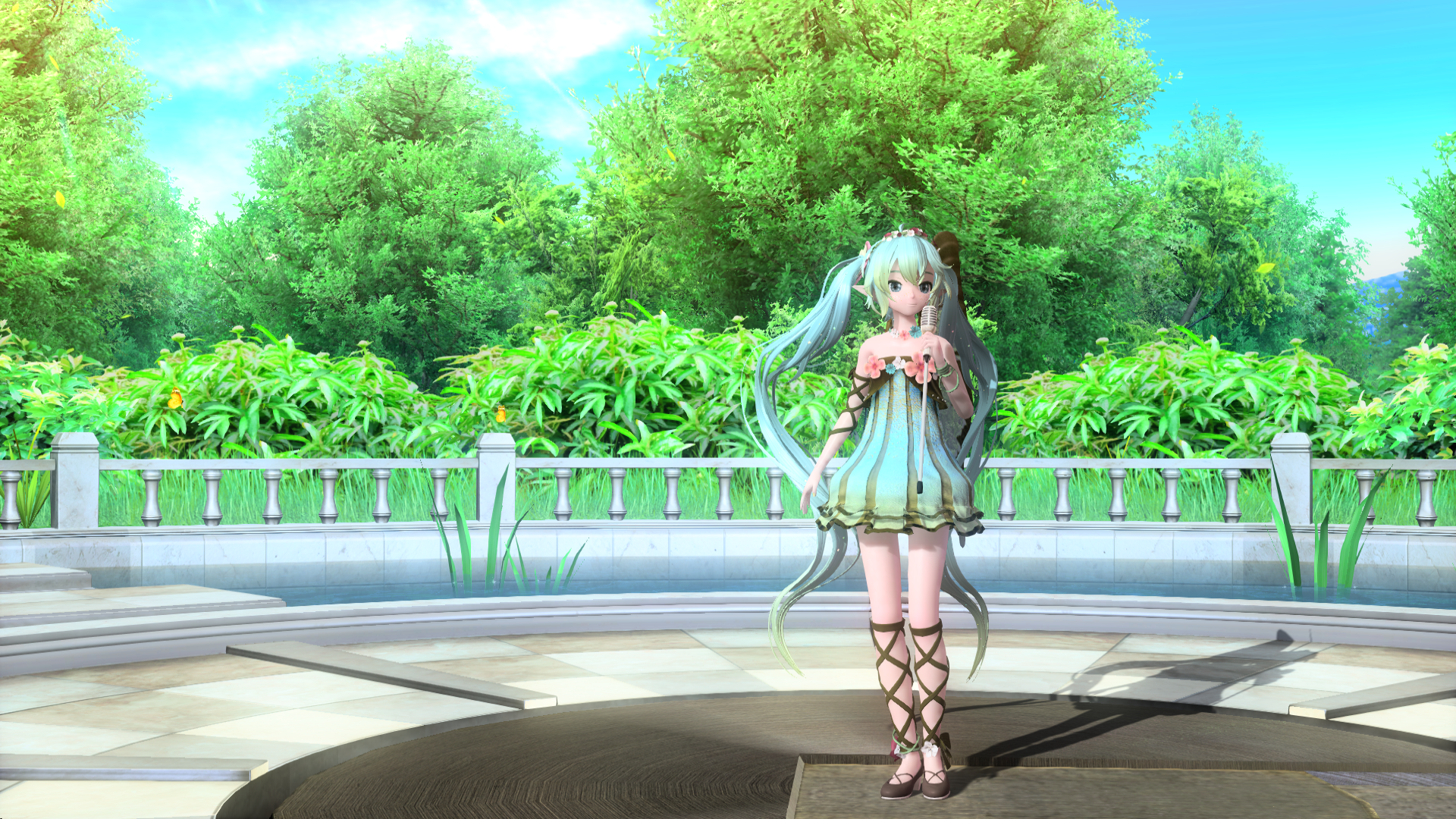 Preview of Butterfly Bloom's