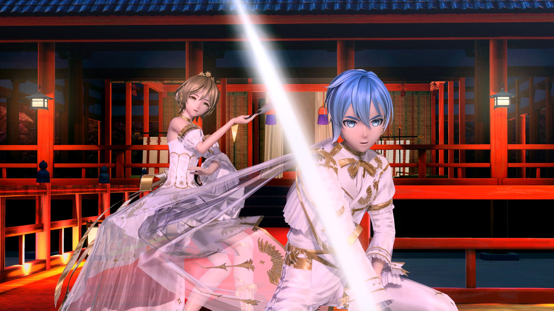 Preview of Miku Symphony Module Pack