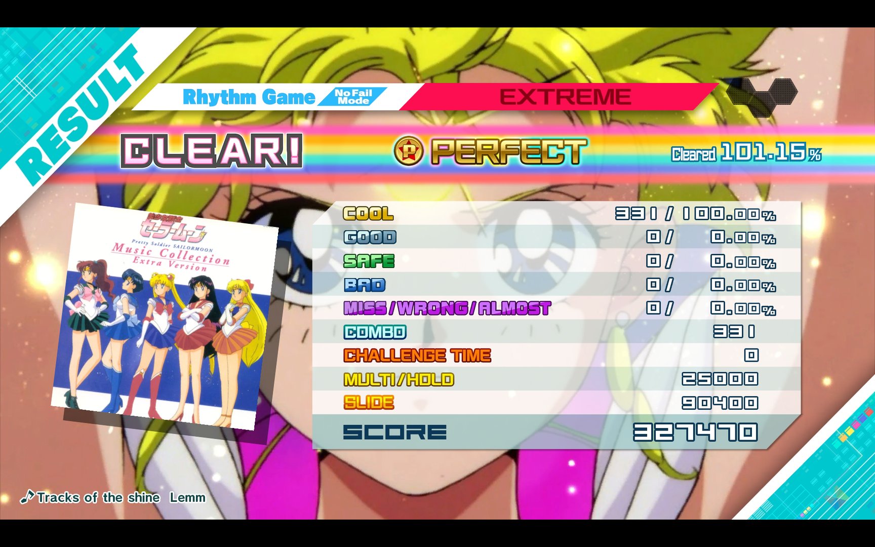 Preview of Power of Love