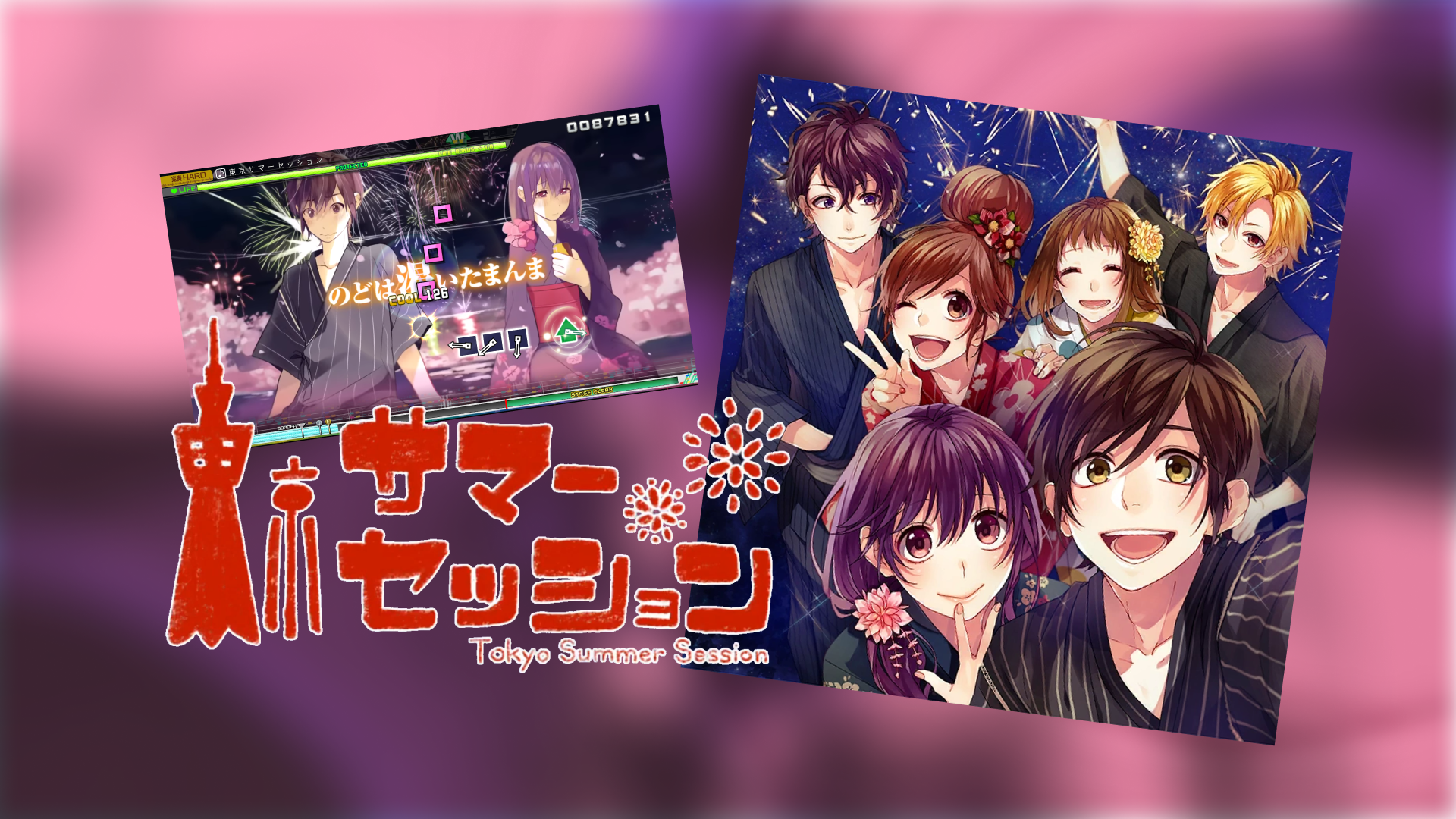 Preview of Shay's Song Pack