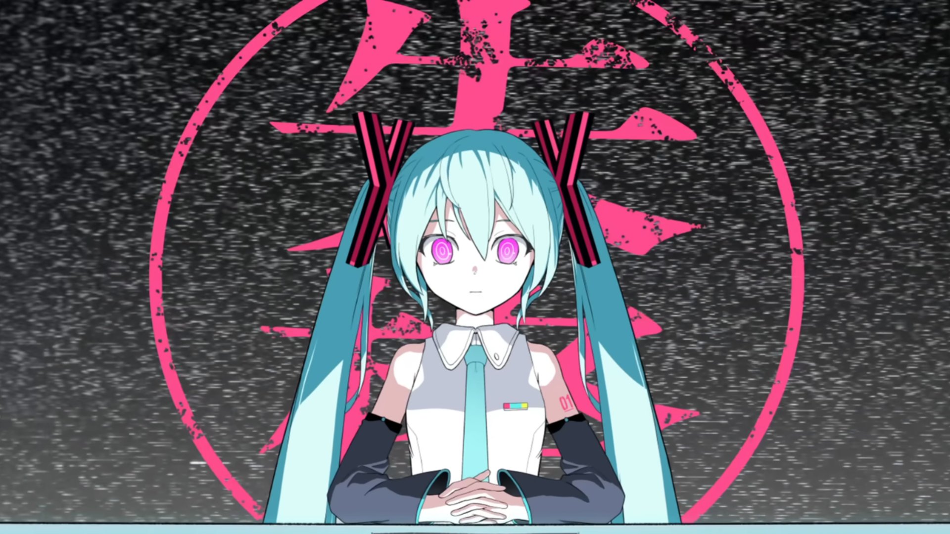 Preview of Rejected diva