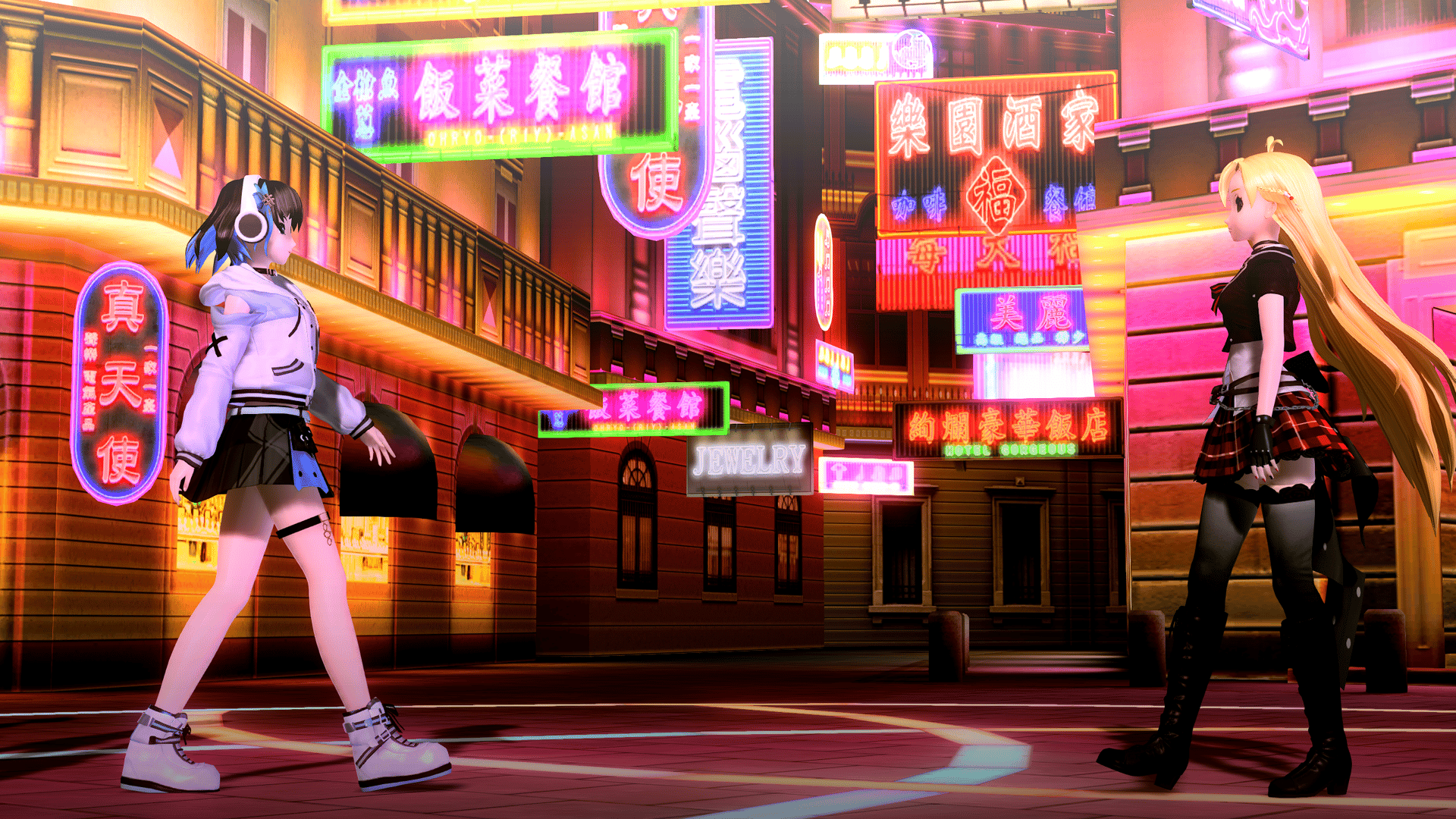 Preview of SynthV Module Pack