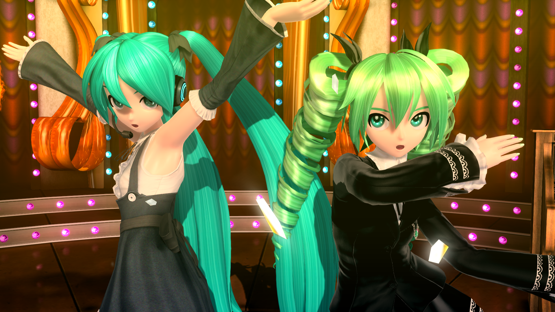 Preview of Delta Song Pack