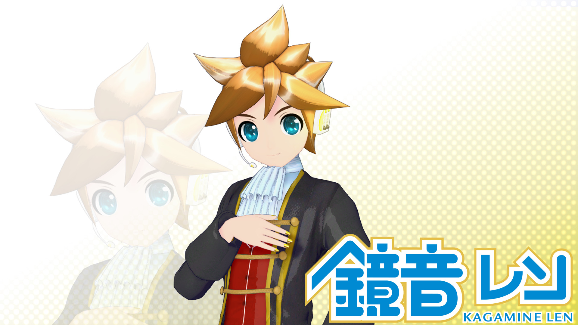 Preview of MikuPa - Module Pack