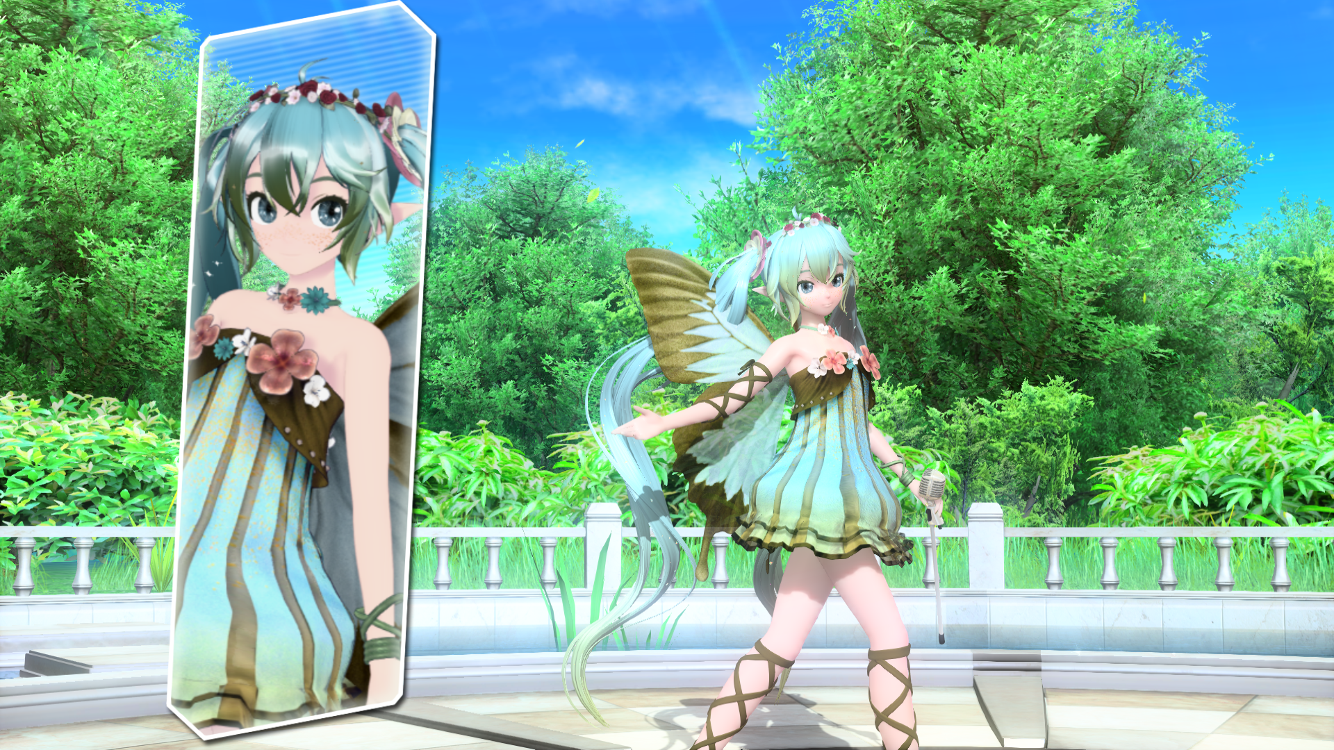 Preview of Butterfly Bloom'S