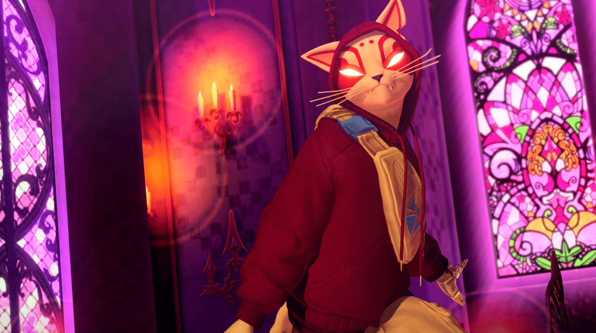 Preview of Project FF: Fortnite Furries