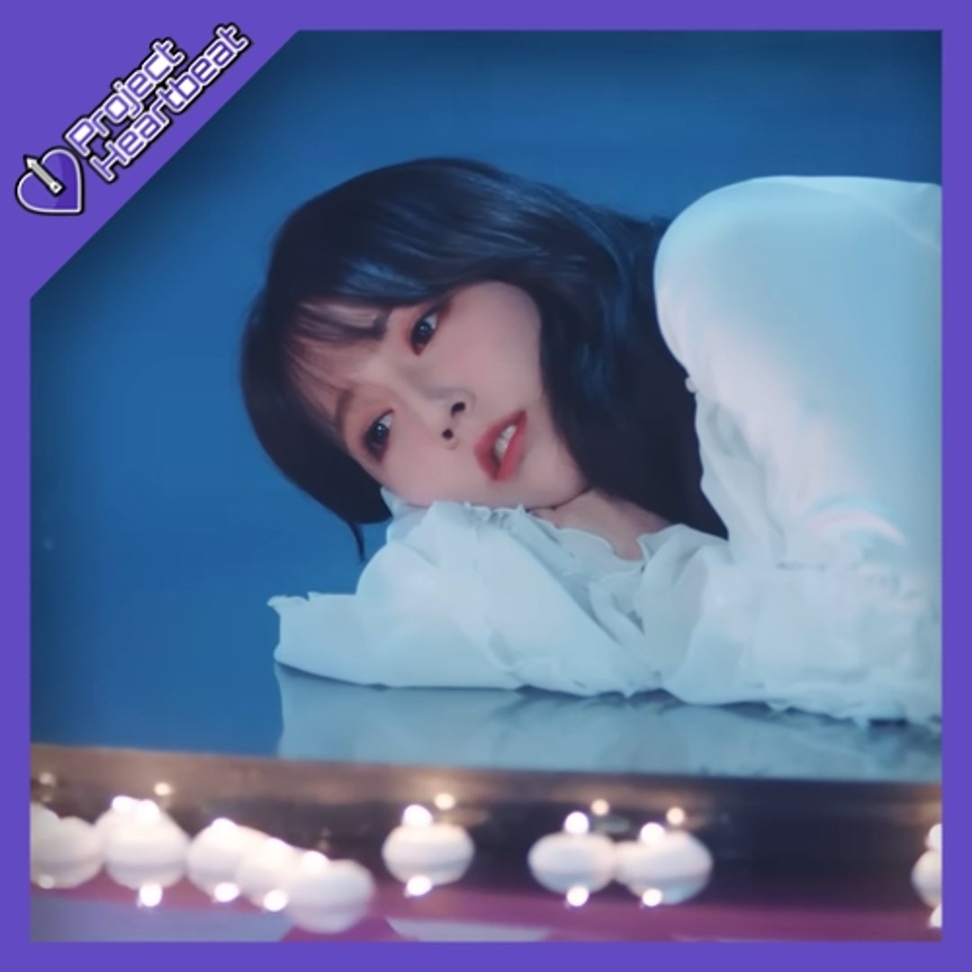 Preview of Bibidi Babidi Boo - Honey Popcorn (Custom Mixed Chart Port)