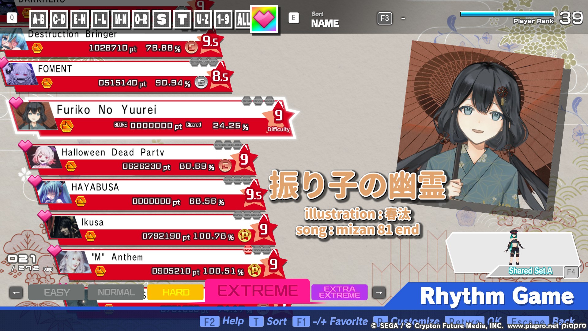 Preview of JitterGlitch Chart Pack