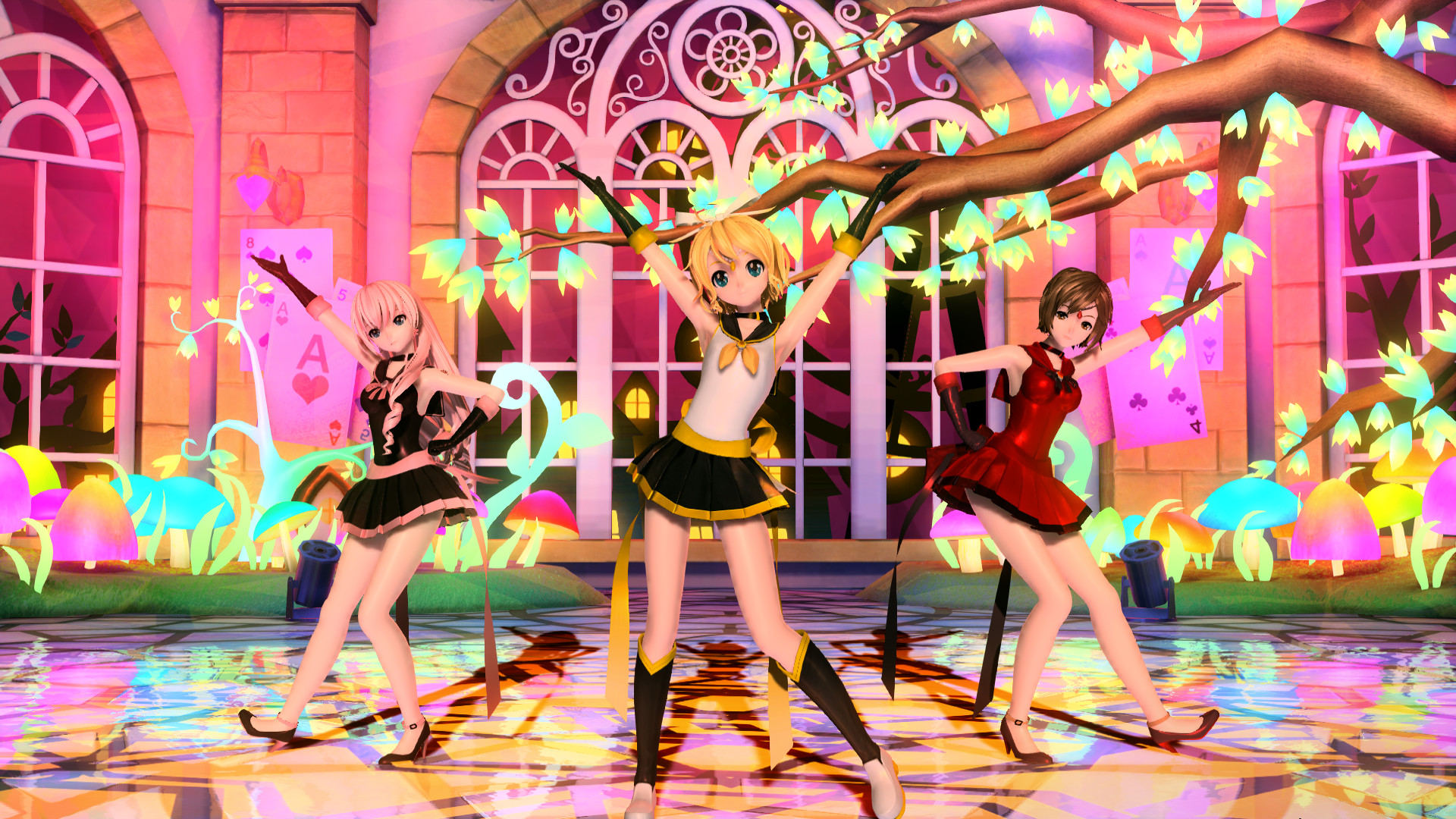Preview of Sailor Girl's