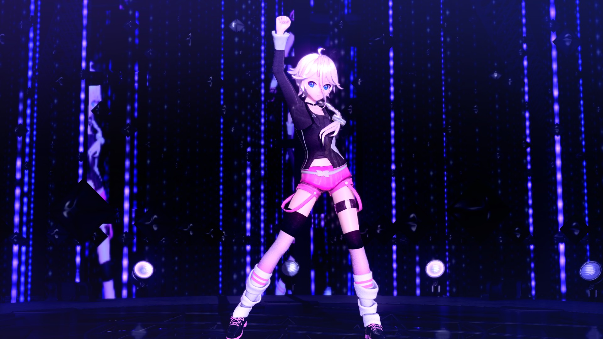 Preview of IA :[R]