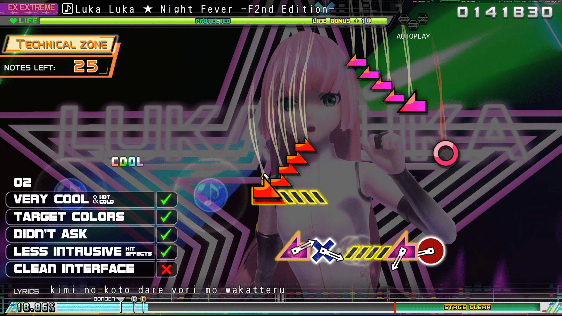 Preview of Color-Coded Slides