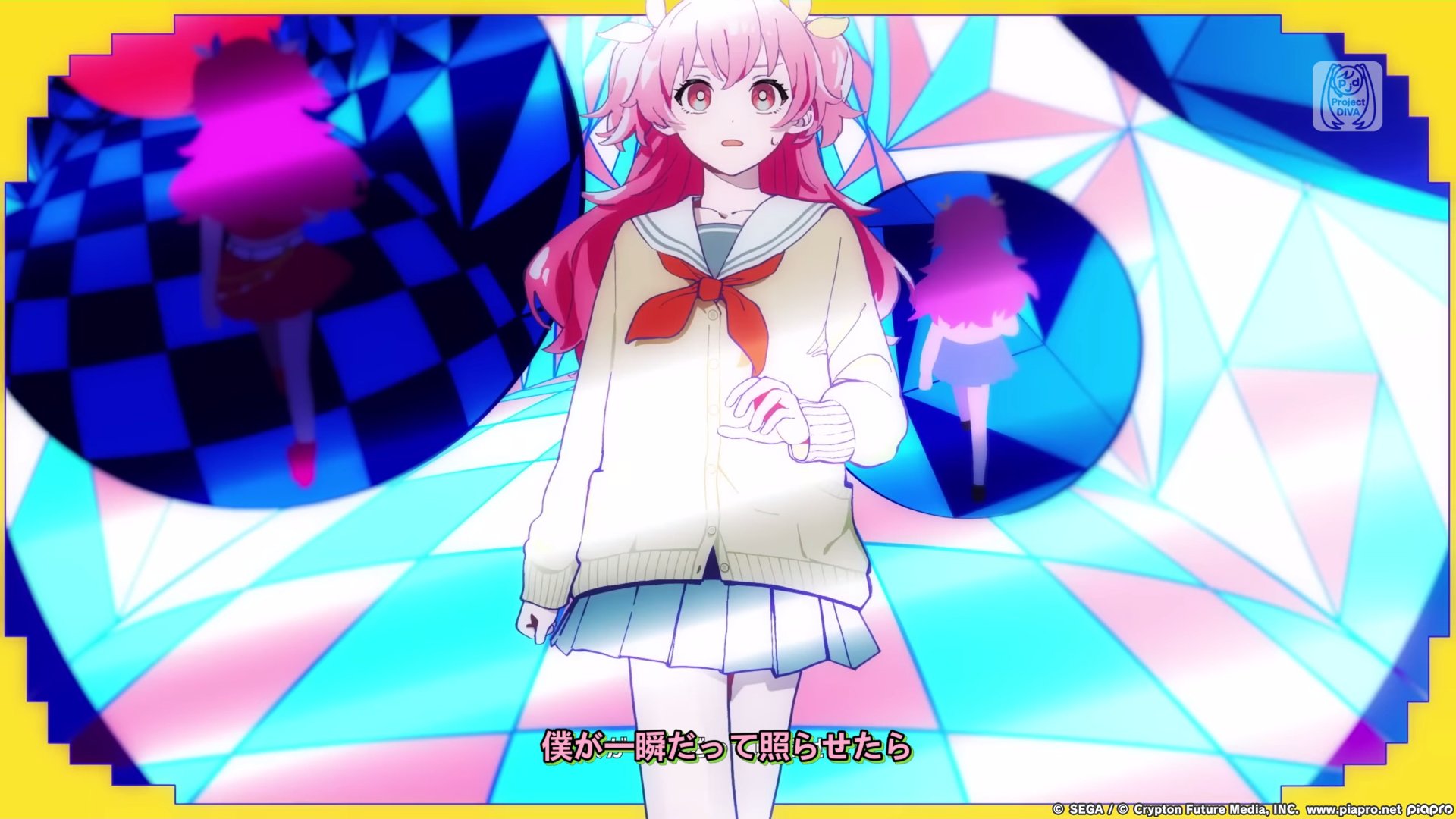 Preview of AYNN song pack2