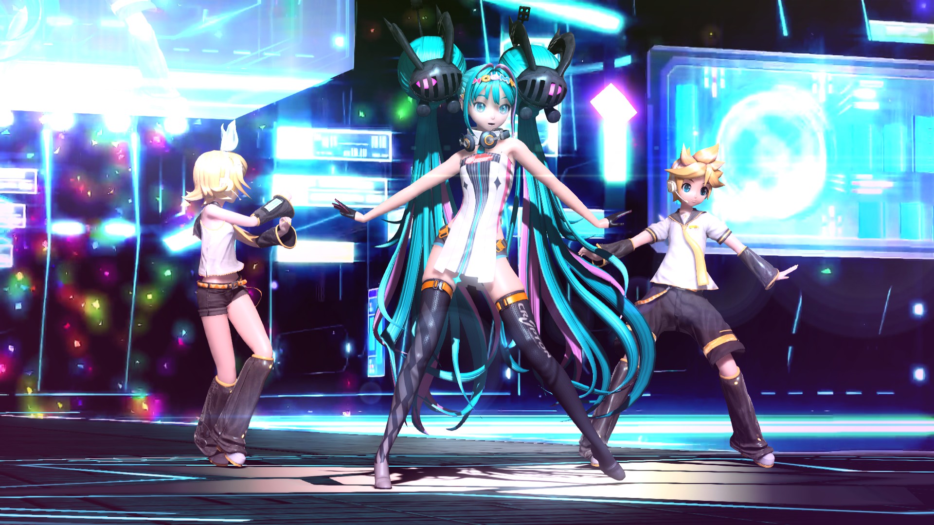 Preview of Racing Miku 2026