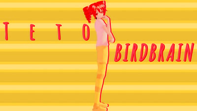 Preview of Bird brain teto module