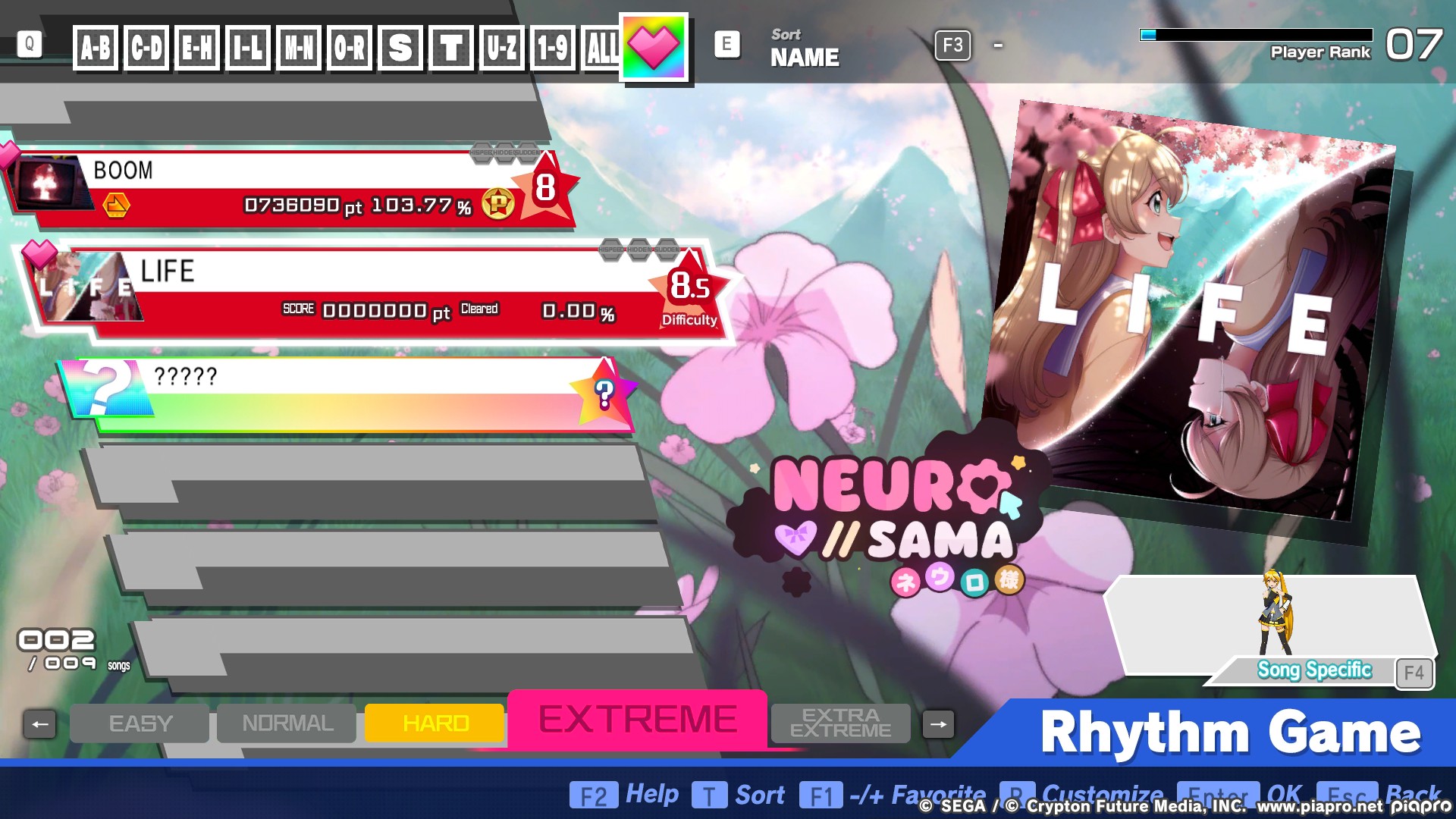 Preview of Neuro-sama Song Pack [wip]