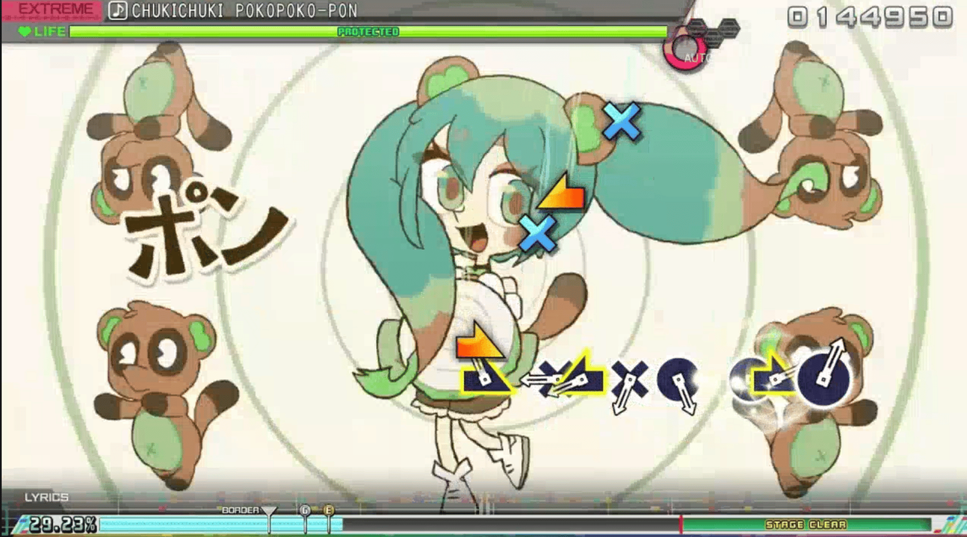 Preview of CHUKICHUKIPOKOPOKO-PON