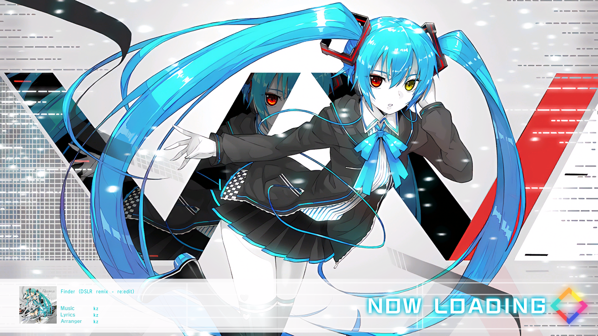 Preview of Complete Loading Screen Collection for MM+