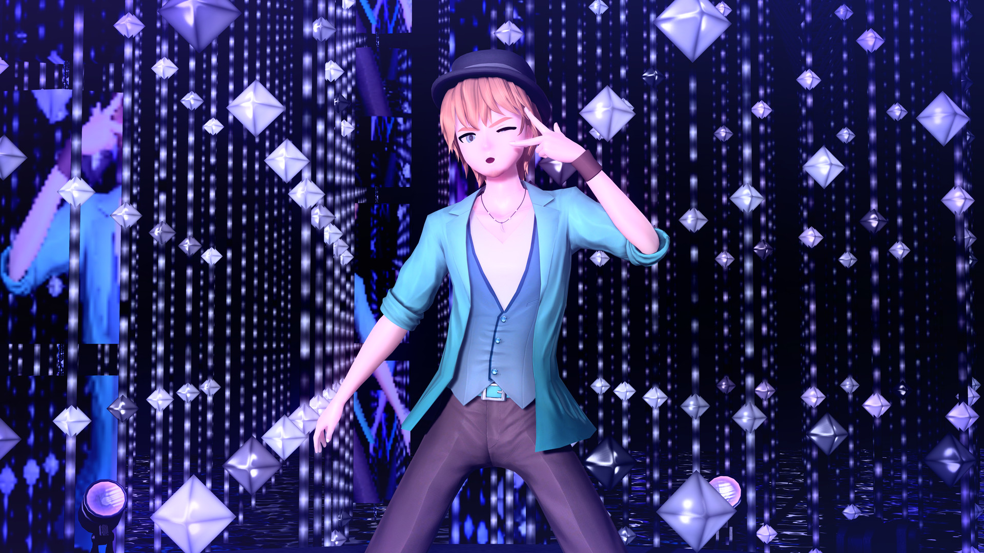 Preview of Bruno & Clara Modules