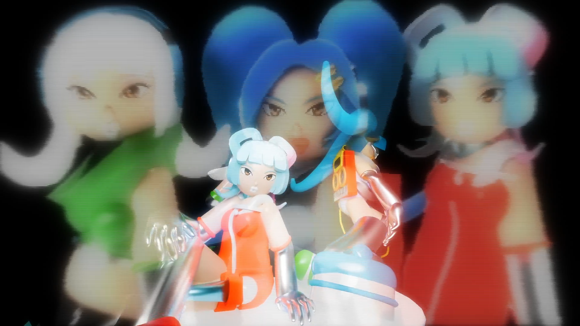 Preview of MaDiVA Custom Chart by Furanko