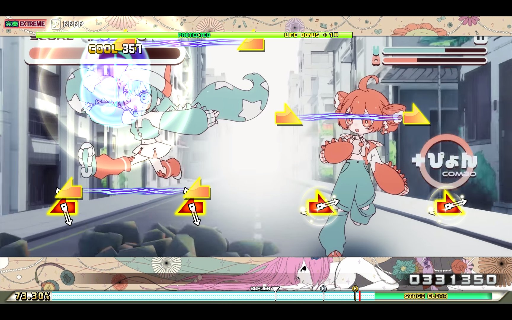 Preview of PPPP