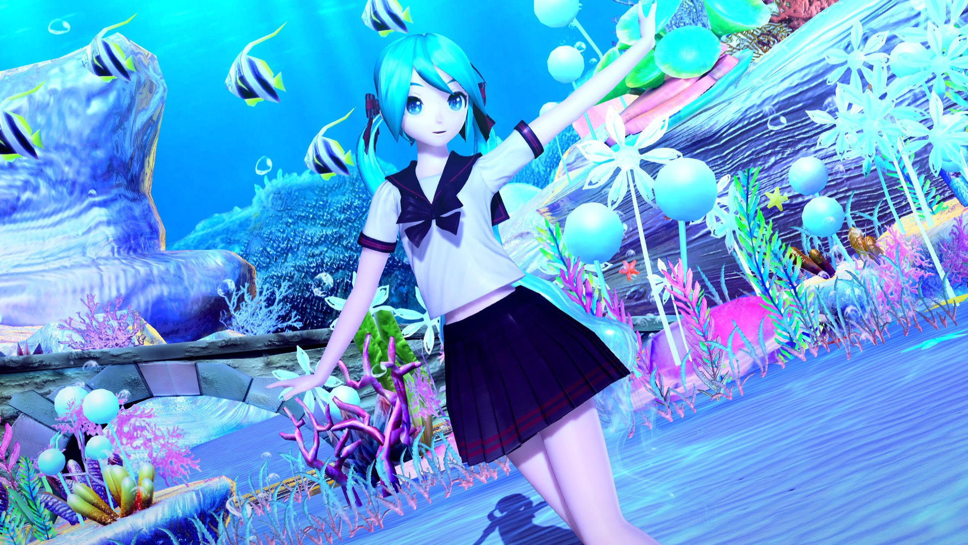 Preview of Hatsune Miku Bottle Ver.