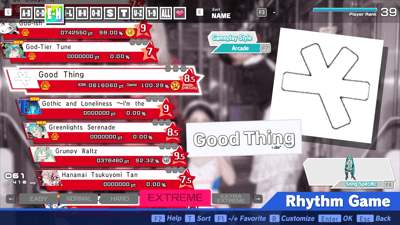 Preview of Good Thing - i-dle