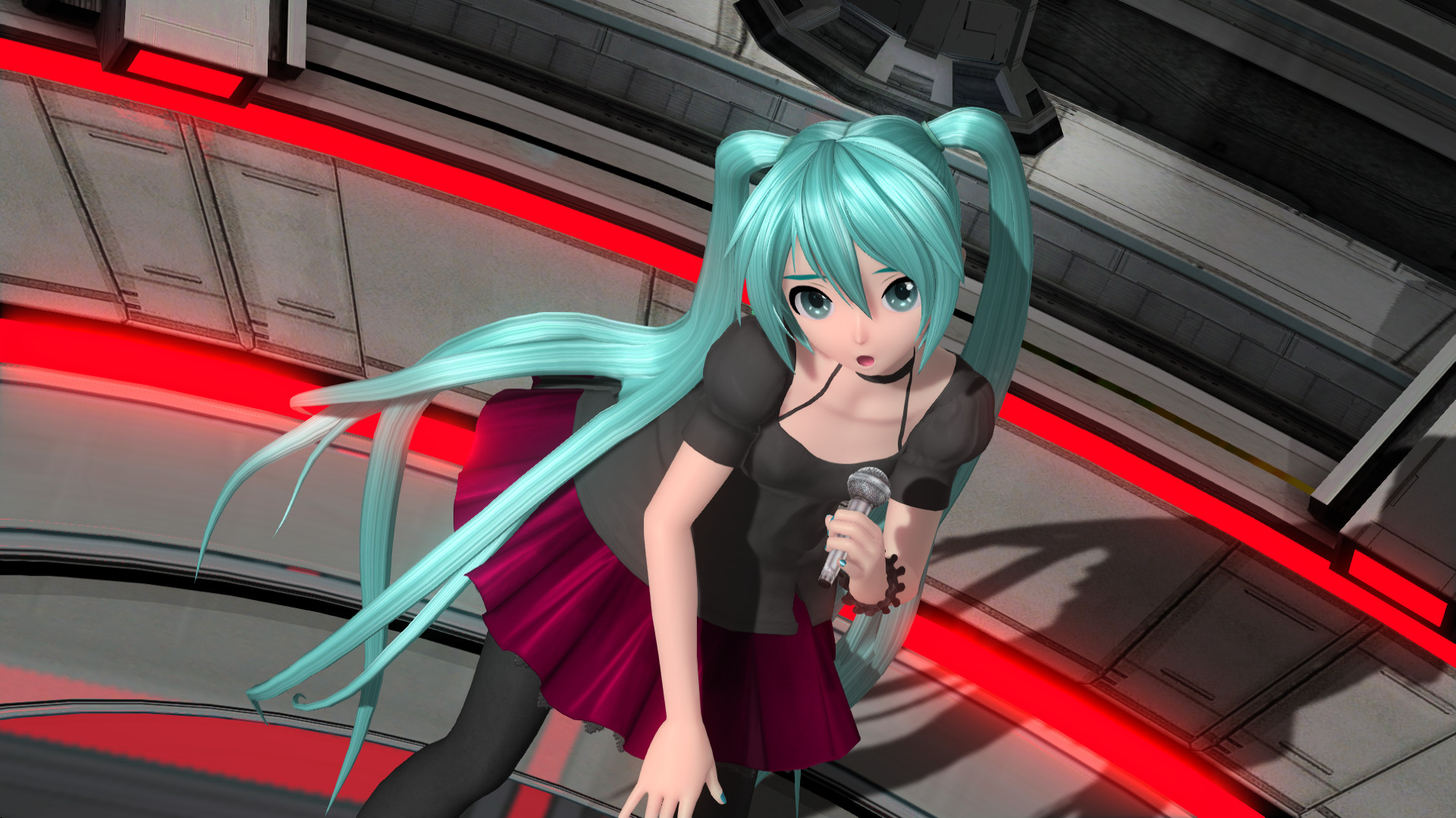 Preview of (1/6 Gravity) Symphony Version