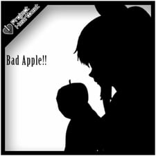 Preview of Bad Apple!! (Project Heartbeat New Classics Port)