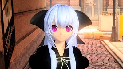Preview of Len Style(TYPE-MOON)