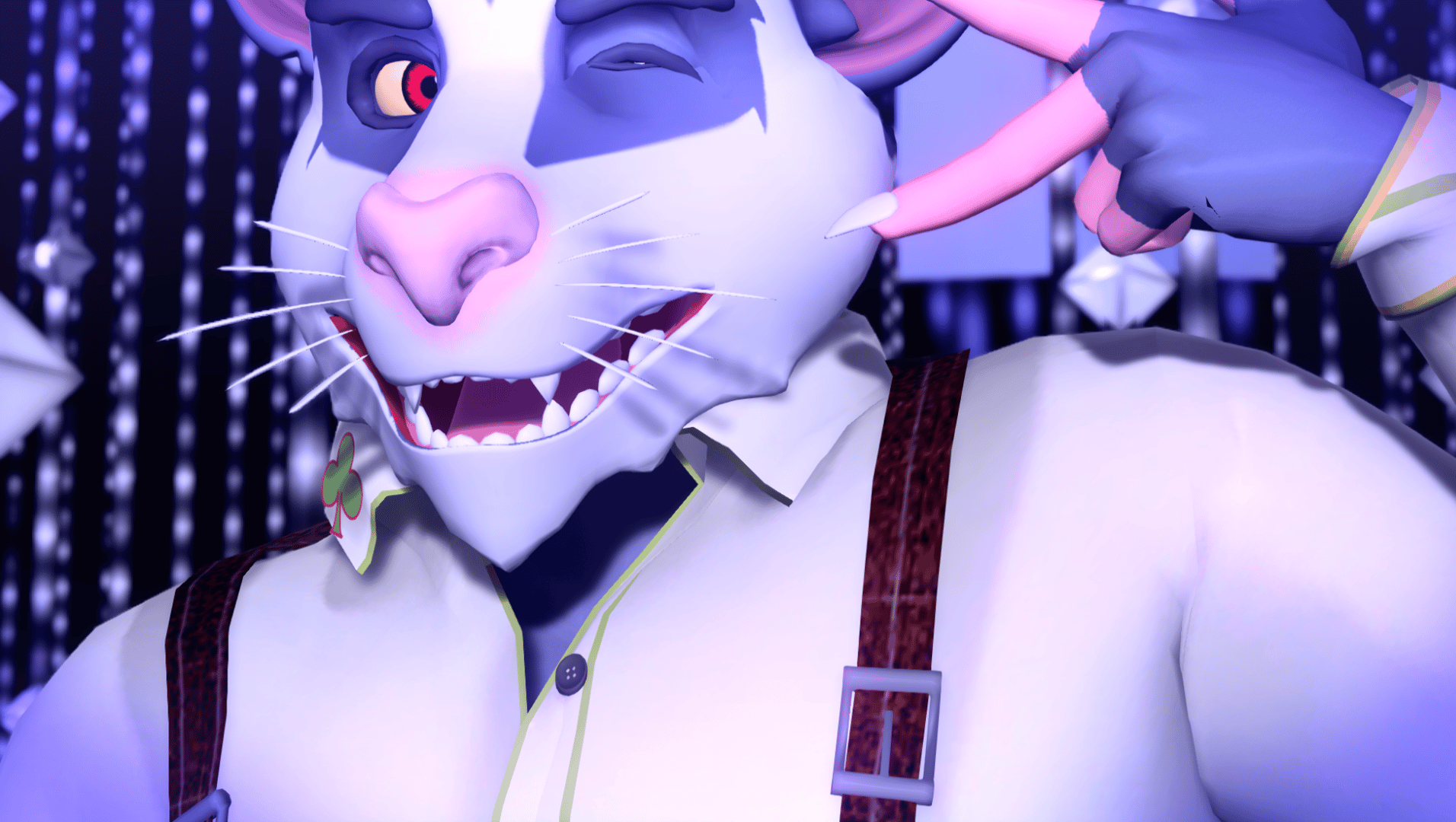 Preview of Burrows Megamix+