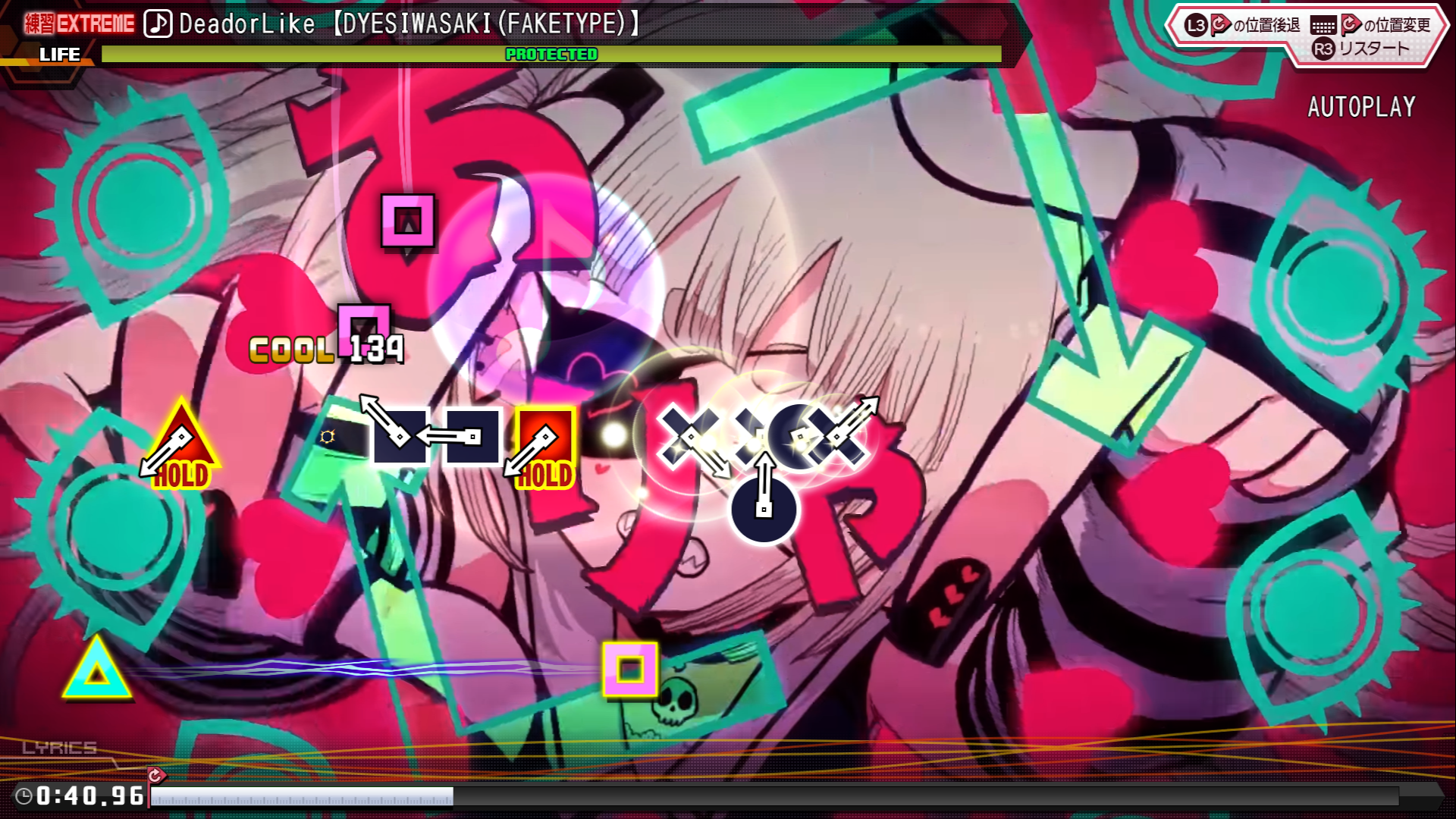 Preview of K.P.K song pack V2