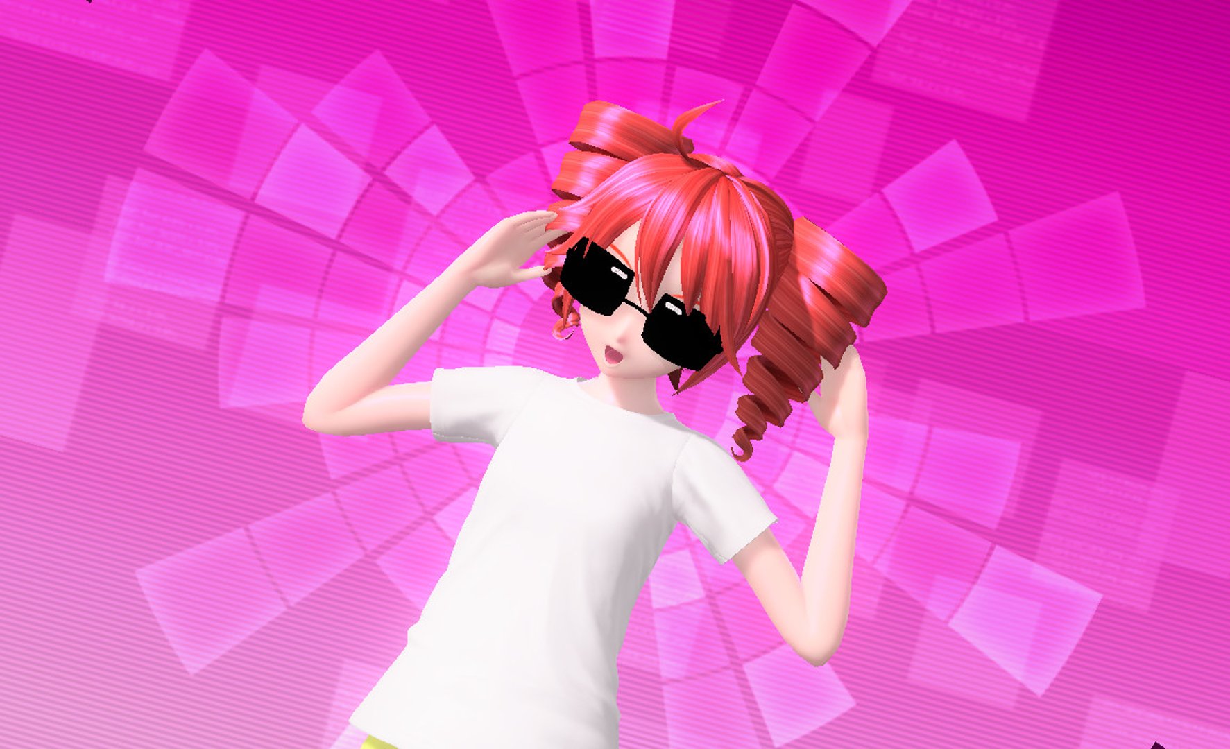 Preview of Liar dance teto module
