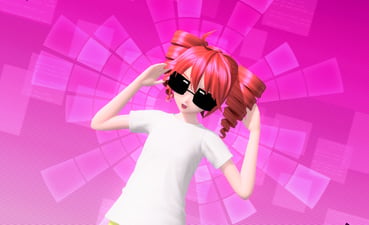 Preview of Liar dance teto module