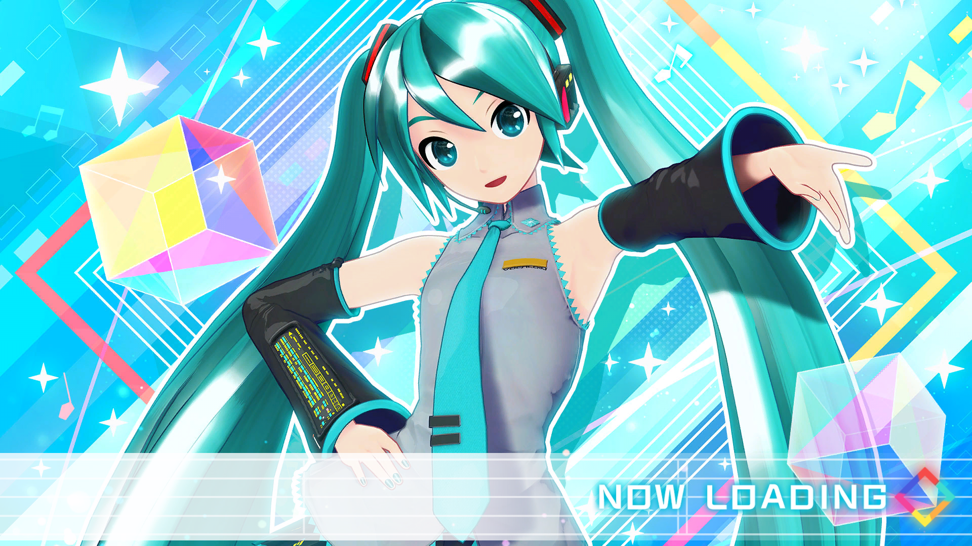 Preview of Complete Loading Screen Collection for MM+