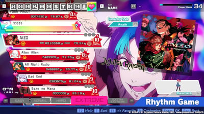 Preview of AIZO