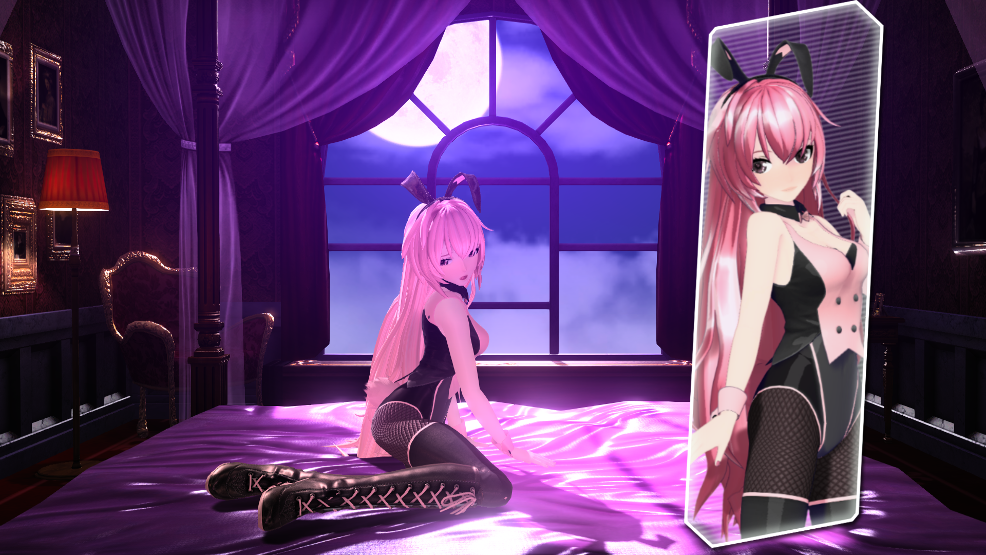 Preview of Synth Bunny’S