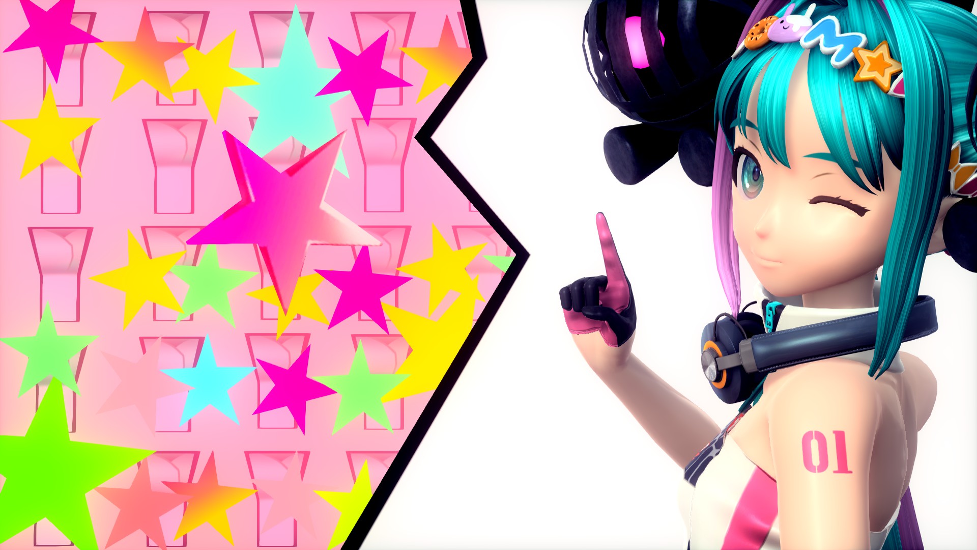 Preview of Racing Miku 2026