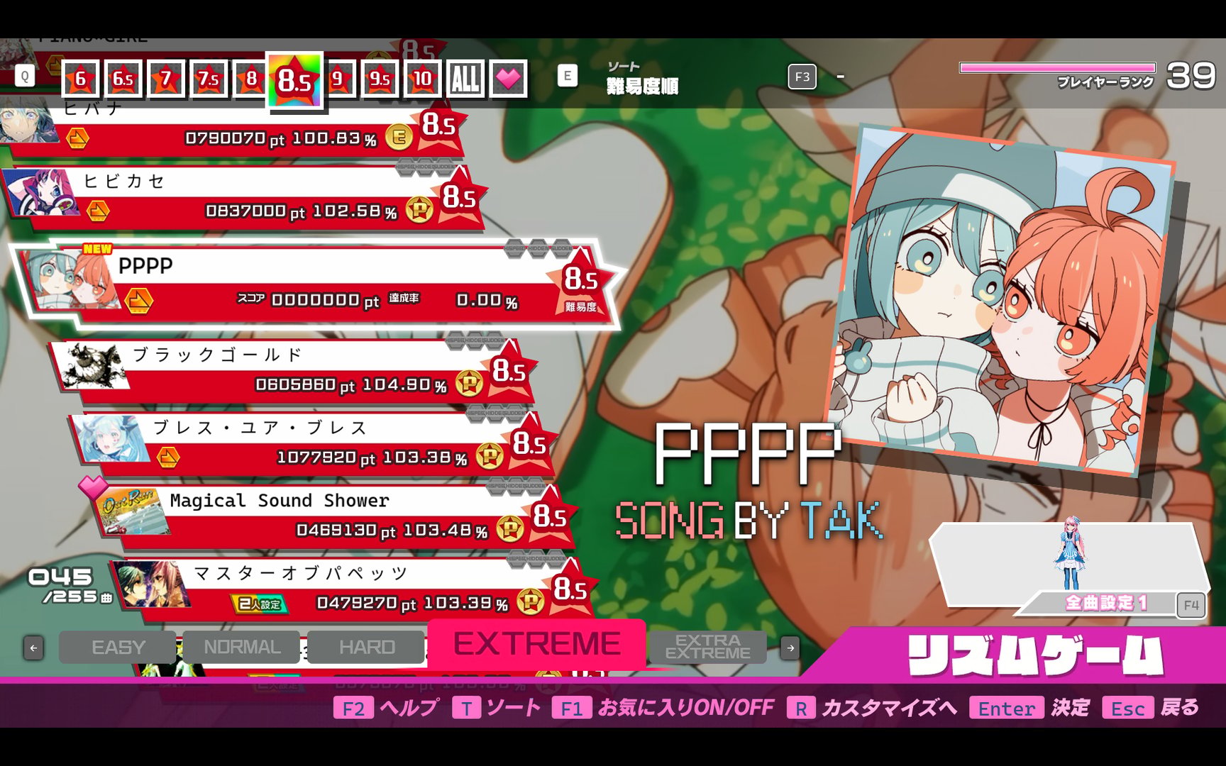 Preview of PPPP