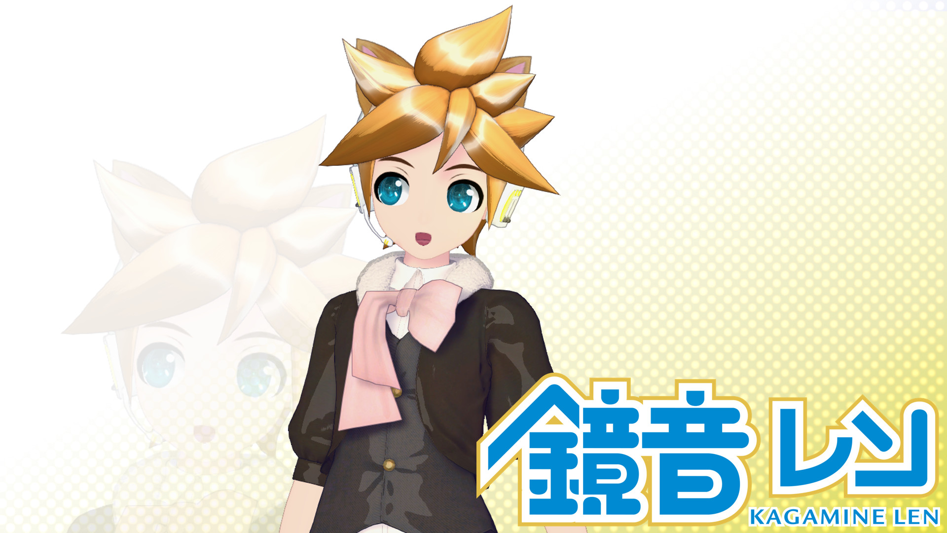 Preview of MikuPa - Module Pack