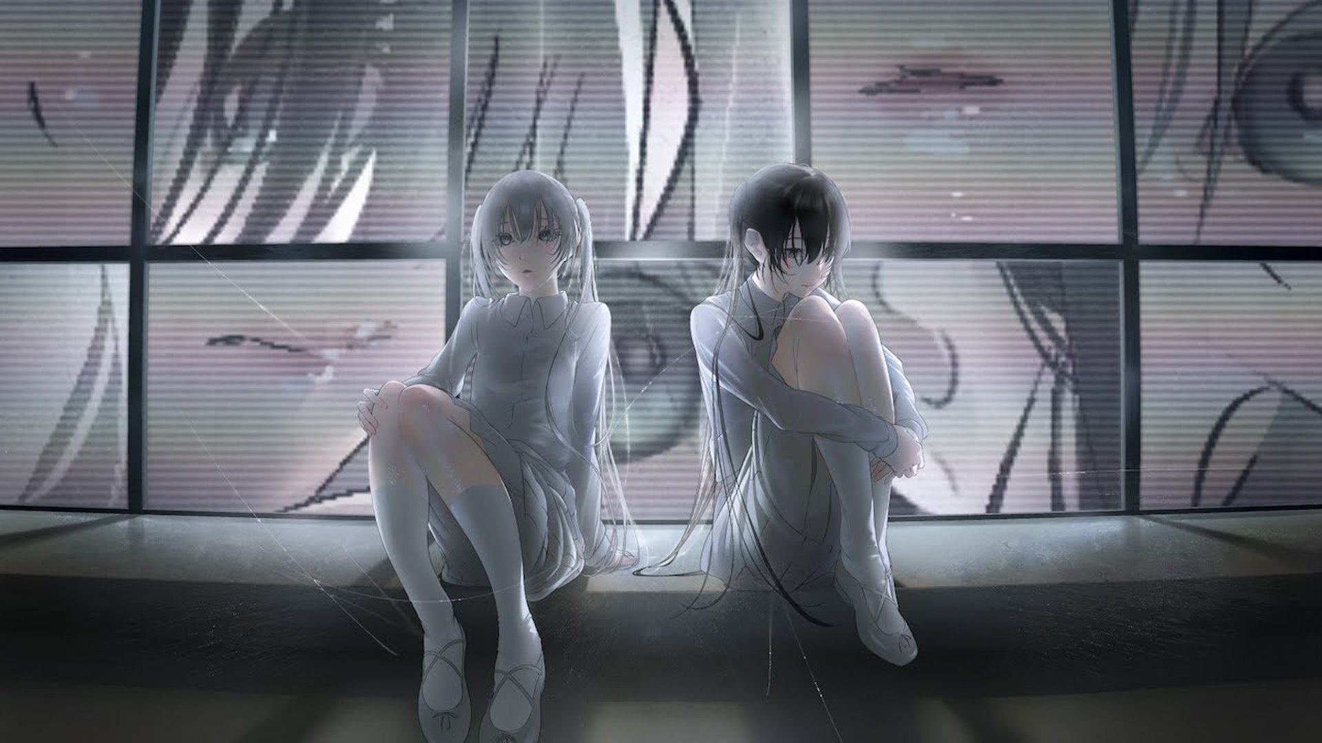 Preview of Fakegreen - ueil [Extreme 7] ༉‧₊˚.