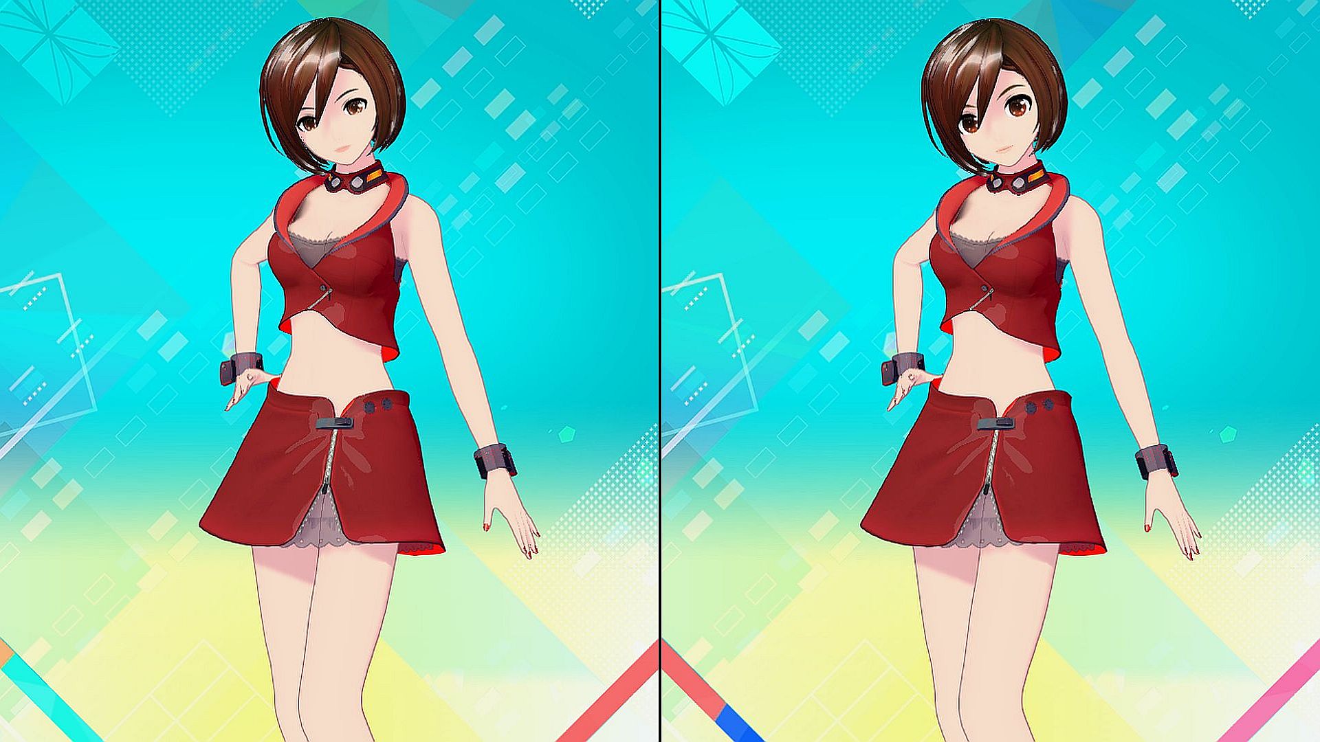 Preview of MEIKO Face (Sakine-Style)