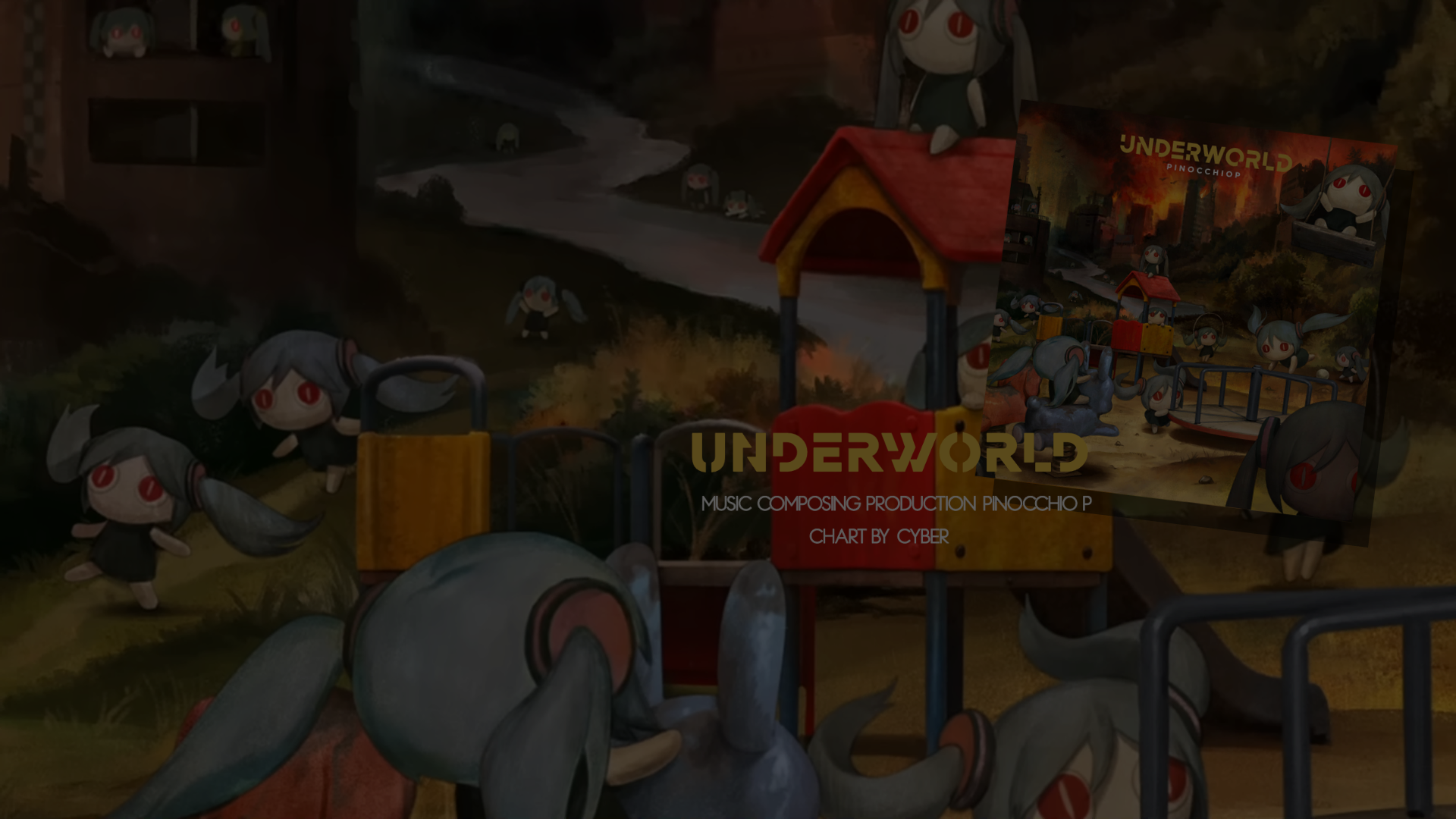 Preview of Underworld