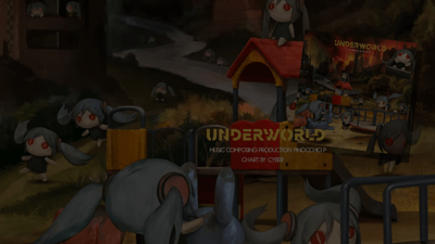 Preview of Underworld