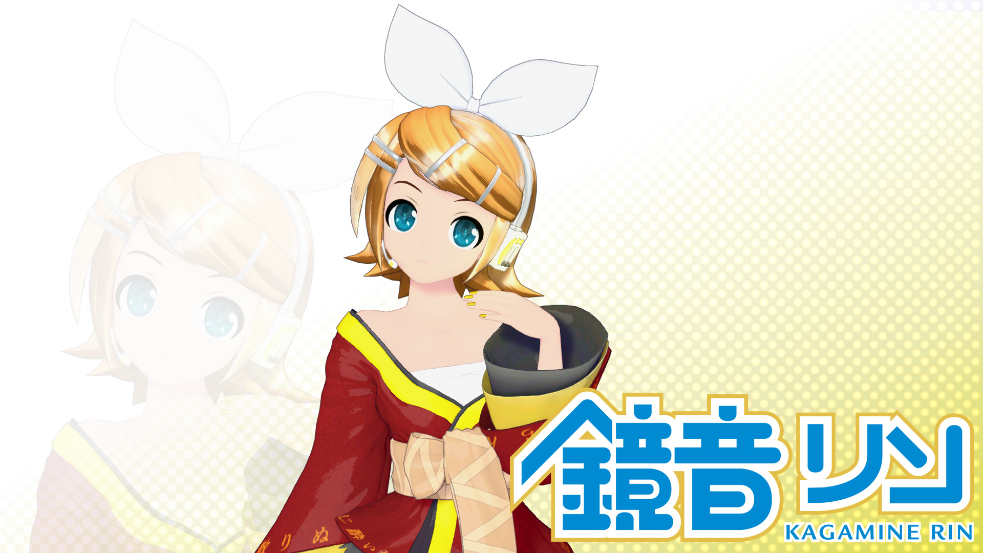 Preview of MikuPa - Module Pack