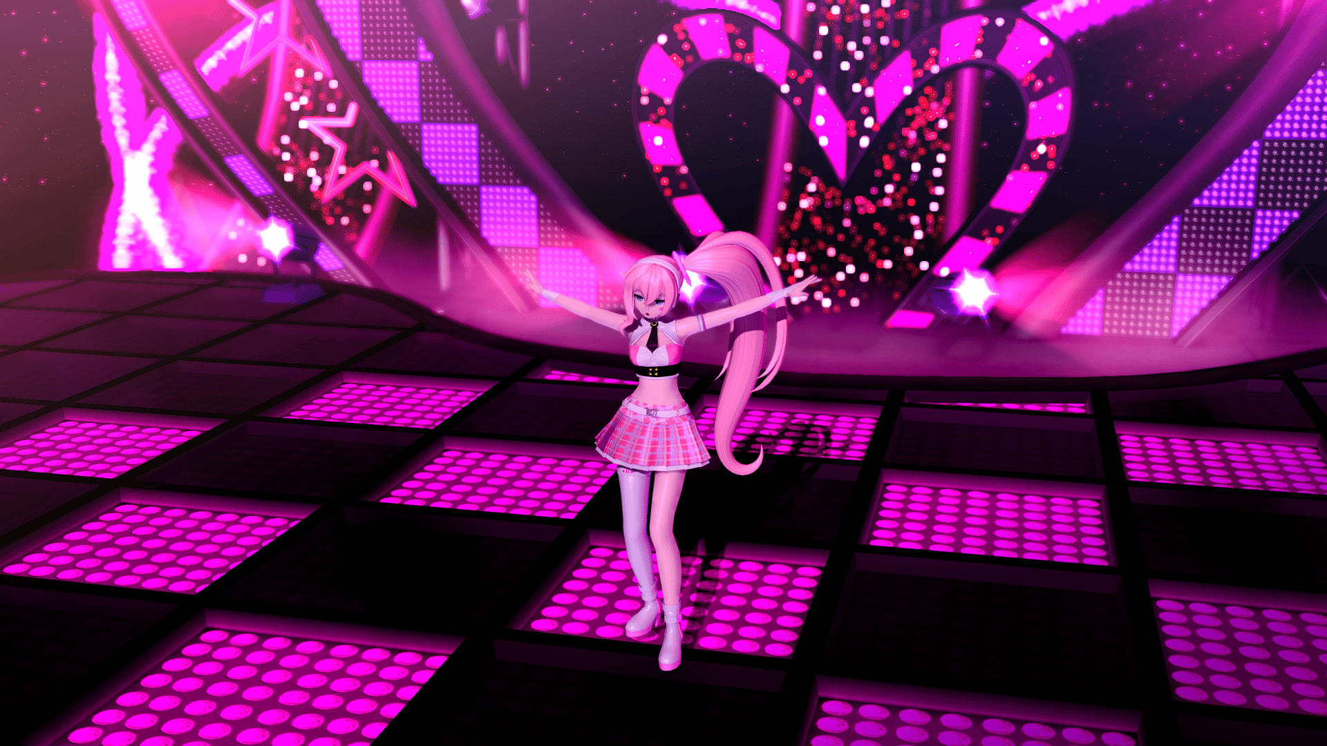 Preview of SynthV Module Pack