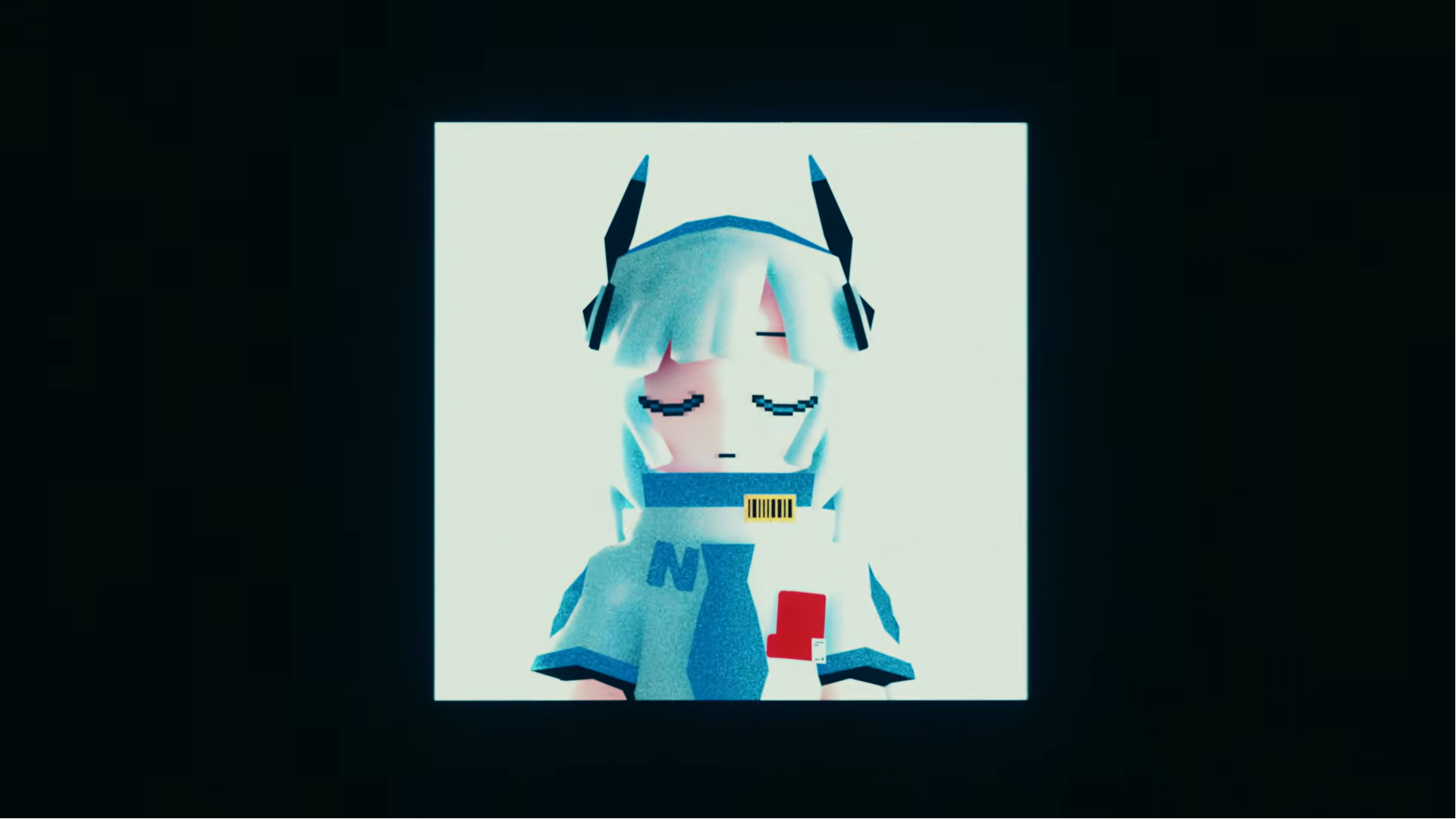 Preview of my terminal