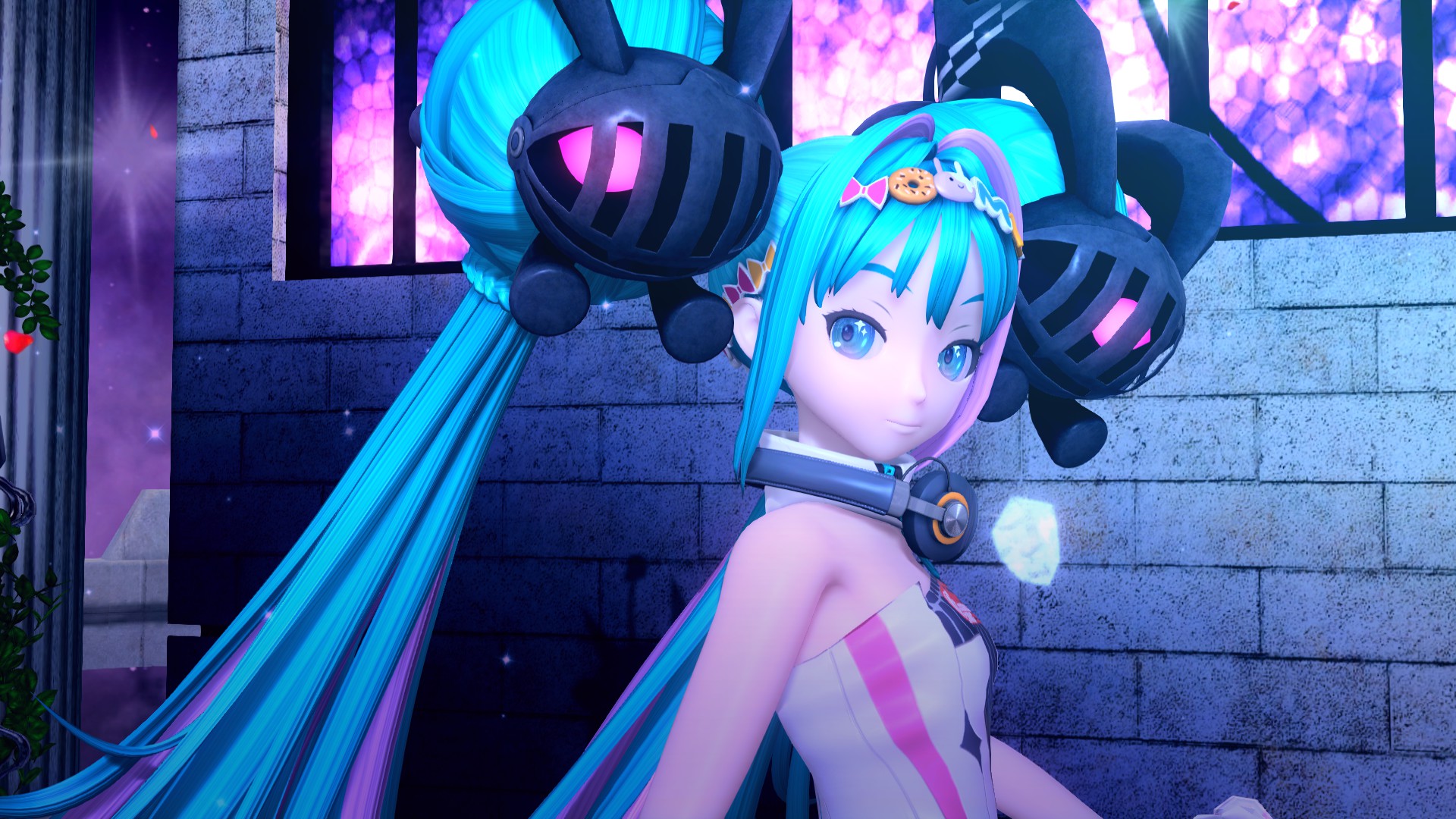 Preview of Racing Miku 2026