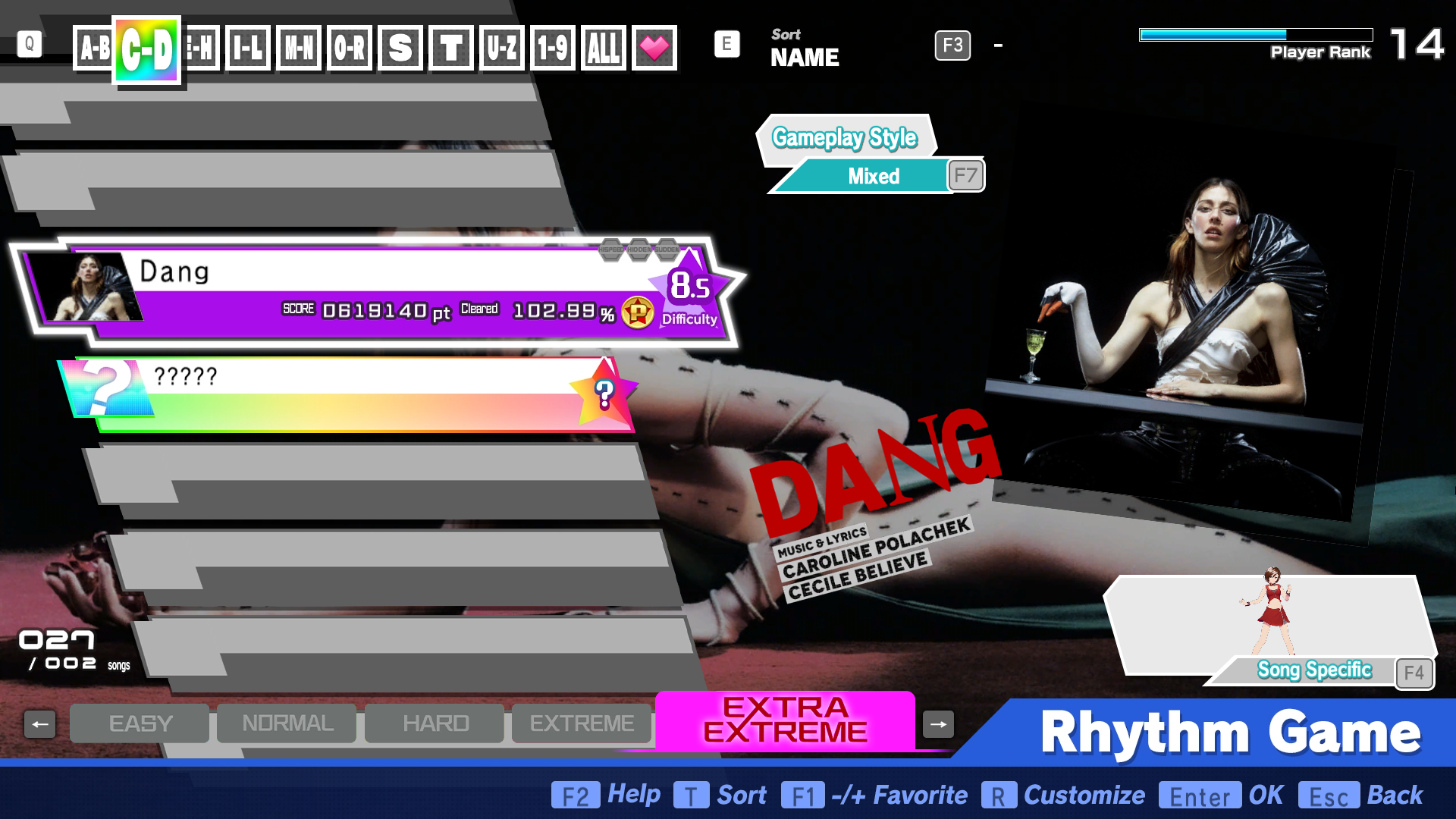 Preview of Dang