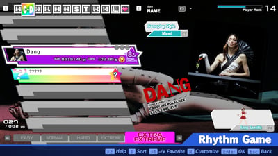 Preview of Dang